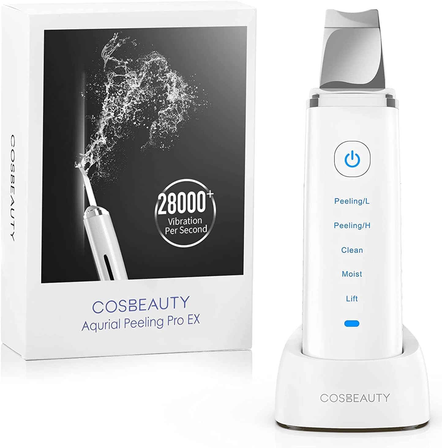 Cosbeauty Aqurial Peeling online Pro Ex