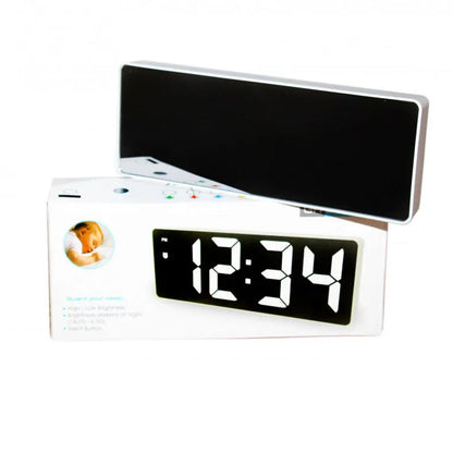 Led Clock GH-0712L