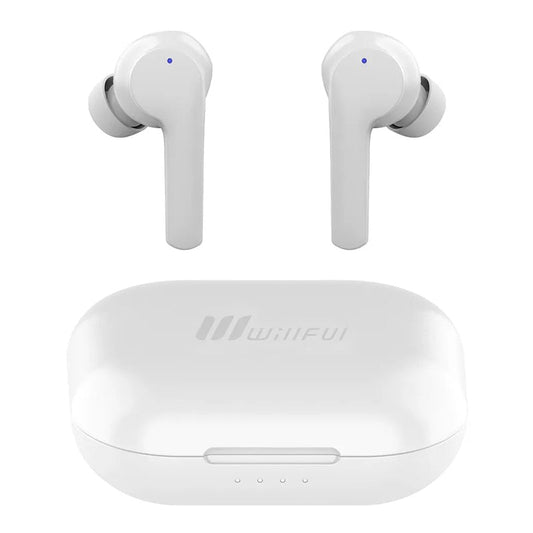 Willful - T7 Earbuds black