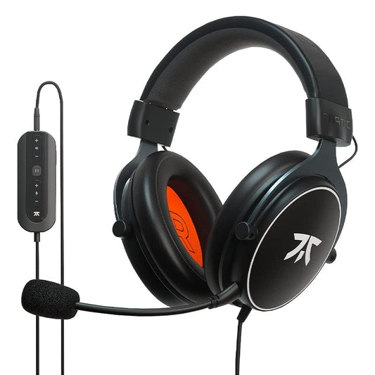 Fanatic react plus headset