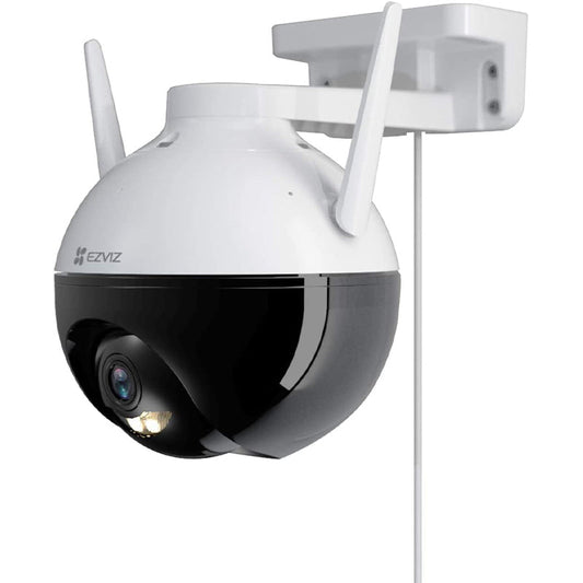 Ezviz C8C light camera