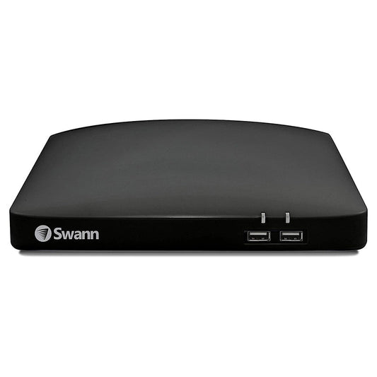 Swan Dvr