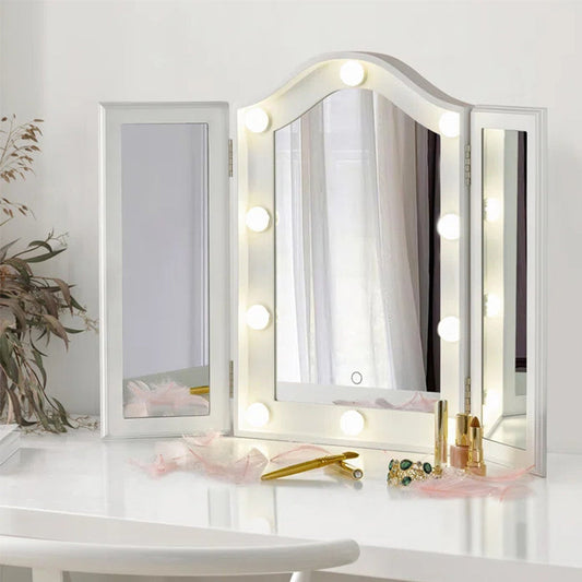 Luxfurni - Makeup Mirror