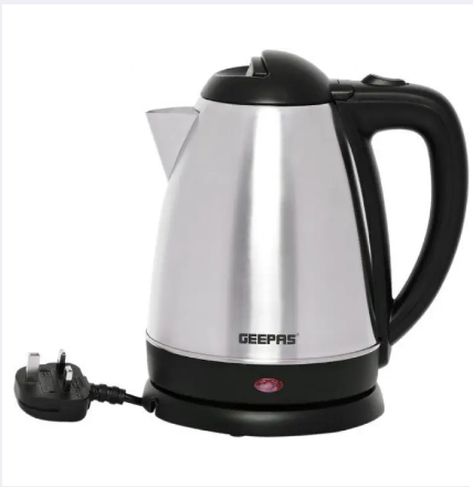 GeePas Electric Kettle