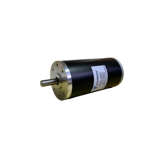 12v DC Motor 1600rpm Imported For Water Pump & Multiple Applications