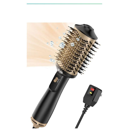 Hot Air Brush R-06 125V 60Hz 1000W 220-240V 50Hz 1200W