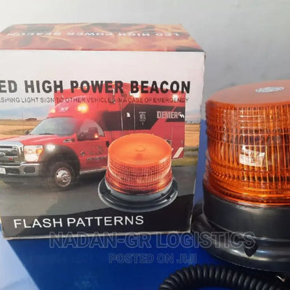 LED Beacon Light