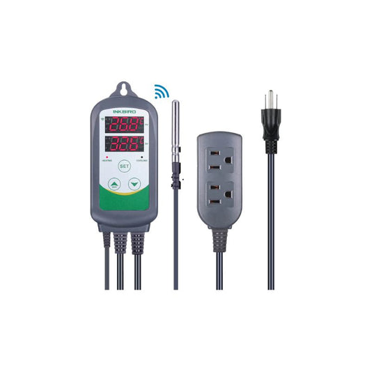 Temperature Controller ITC-308-WIFI