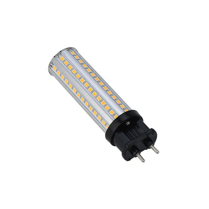 G12 led Bulb 12W 1400lm Equivalent Replacement for 75W Halogen lamp 360 Degree Beam Angle G12 Spotlight