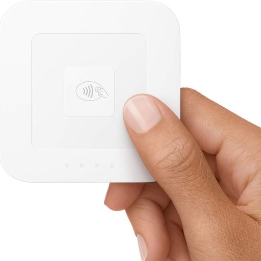 Square Contactless and Chip Reader