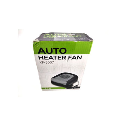 Auto Heater Fan XF-5007 12 V