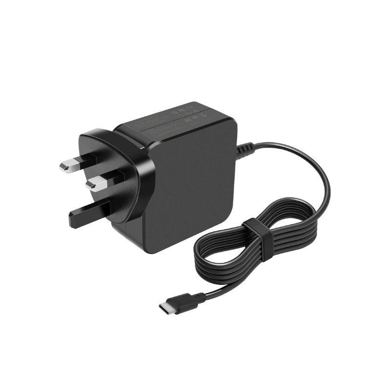 USB-C Type-C AC Adapter Power Supply Charger For all HP Laptop/Tablet