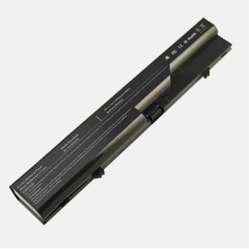 4320S Battery For HP ProBook 4321S 4325S 4420S 4520S 4525s PH06 PH09 593572-001