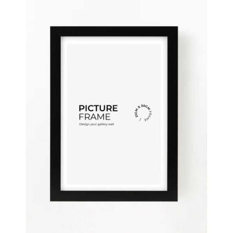 Photo Frame 21x30cm