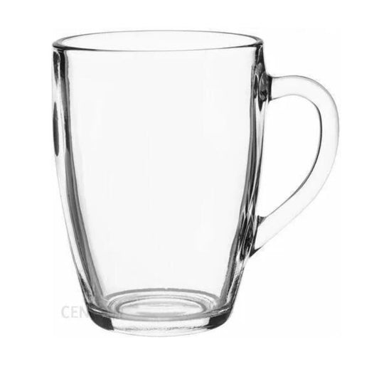 Galicja Tedi Mug 375Ml