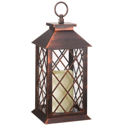 Smart Garden Lattice Lantern