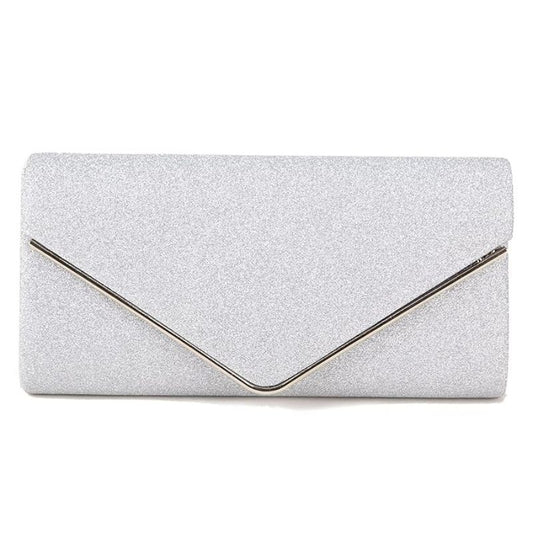 Clutch Purses for Women Fancy Evening Bag Bridal Prom Party Envelope Handbags