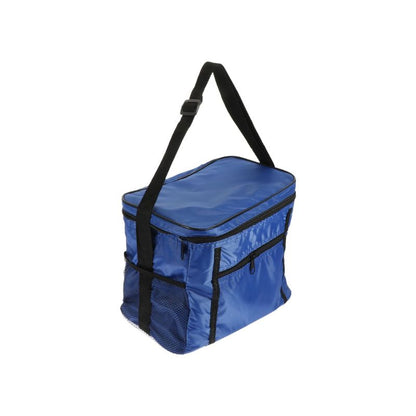 Picnic Bag Insulated Food Bag Bag Drink Carrier Bag Takeout Paper Bags Heated Takeaway Bags Thermal Lunch Bag Waterproof Cooler Household Bag Oxford Cloth Drinks Large