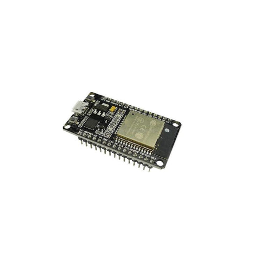 ESP32 WROOM-32 38-pins Wifi+Bluetooth MCU Module