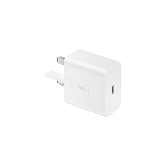 15W PD Power Adapter (USB-C) (without Cable)