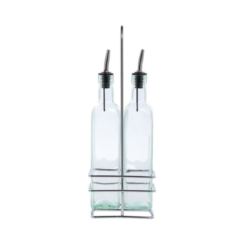 Rack for Olive Oil Bottle Set of 2 ( Rack only)