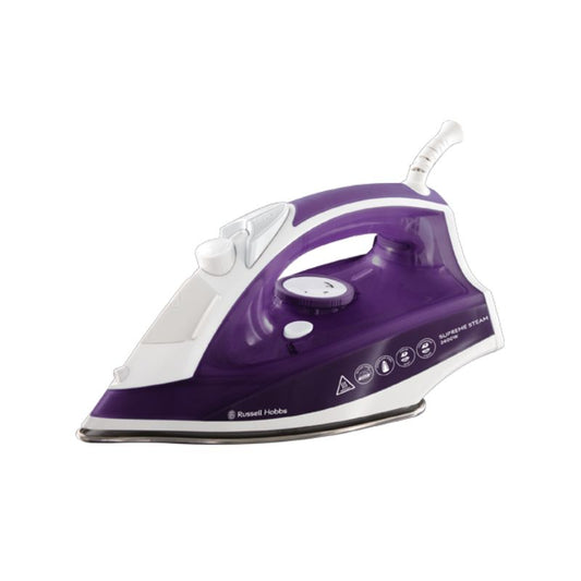 Russell hobbs Supremesteam Traditional Iron 2400W