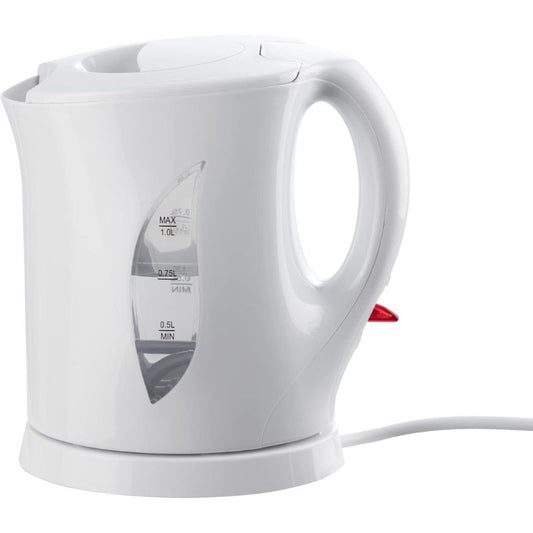 Fine Element 1L Plastic Kettle