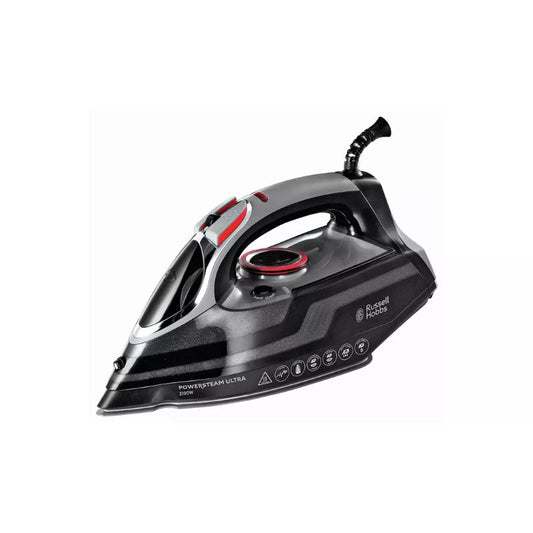 Russell Hobbs Powersteam Ultra Vertical Steam Iron 20630