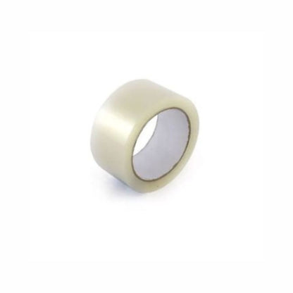 Clear Tape 2 Inch 72 Yard (72 Pcs)