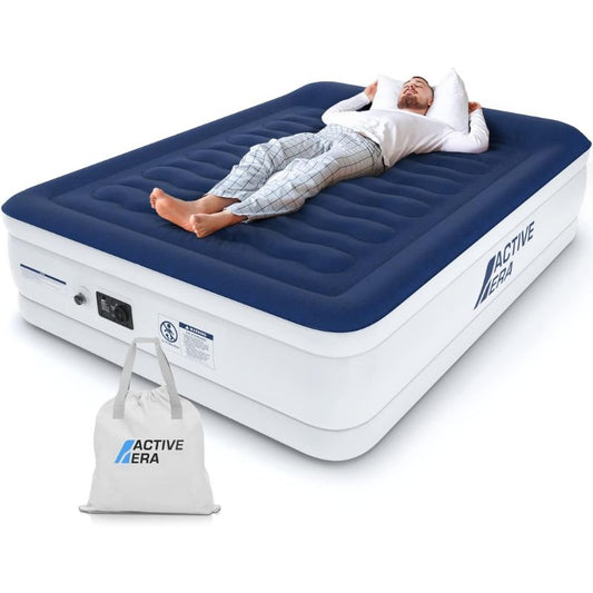 Active Era Luxury Queen, High Air Mattress