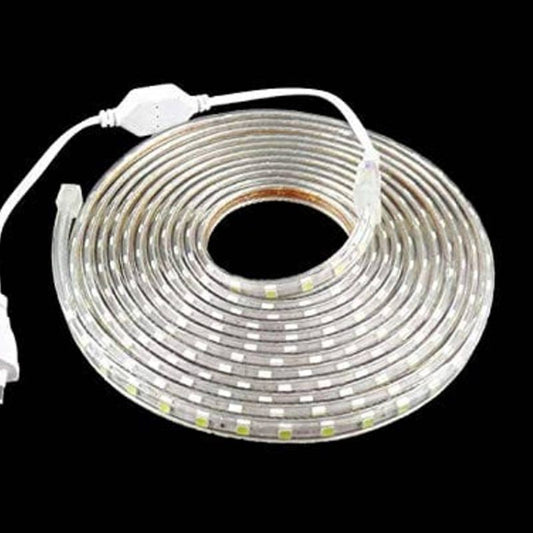 LED Strip Light/Rope Light Bright White, Flexible Ribbon Light, Under Cabinet, Bedroom 10 feet