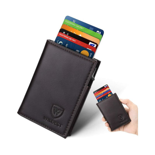 Wilbest card Holder