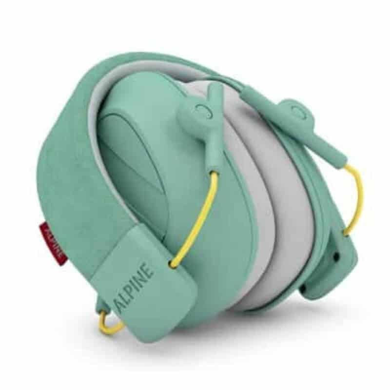 ALPINE MUFFY CHILDREN’S EAR DEFENDERS 25 DB