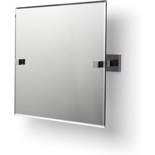 Square  Mirrors 380 x 380mm - Set of three