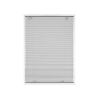 Solo Pleated Blind 125x35cm