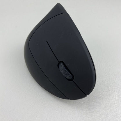 Optical Vertical Mouse Speed Adjustable Vertical left hand Mouse