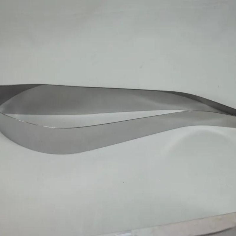 Baking Fun Cake Server Baking Expert Stainless Steel Cake Cutter 9.5"