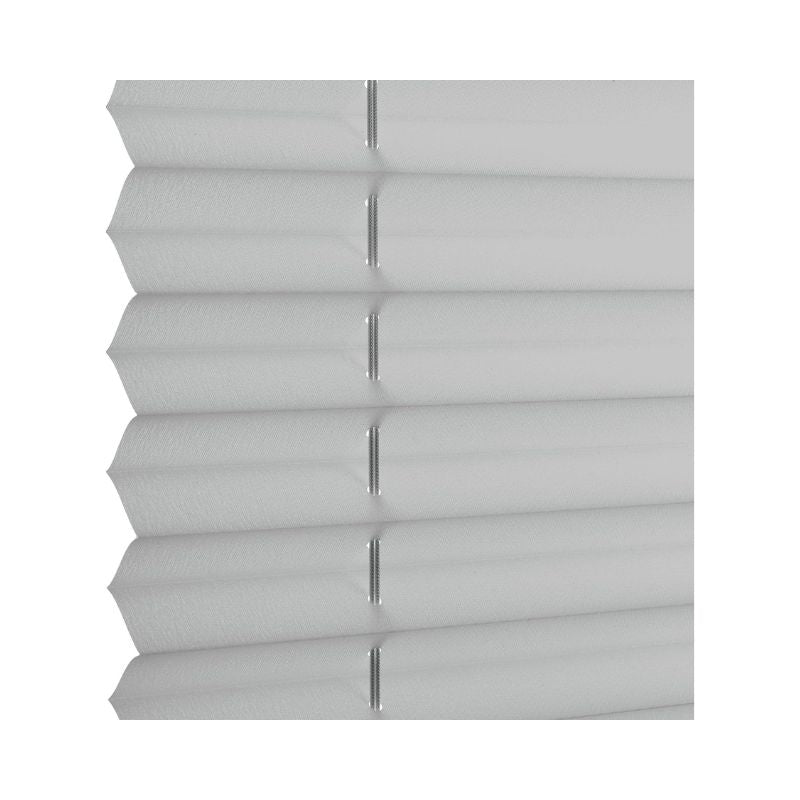 Solo Pleated Blind 125x35cm