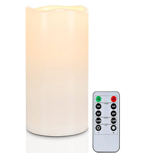 Led - Candle light set of 3