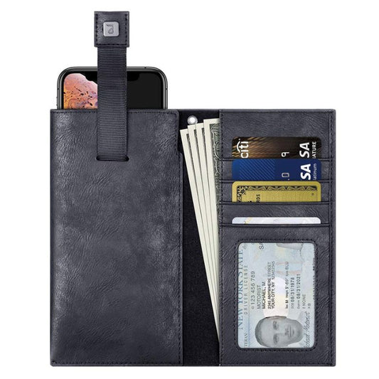 PULOKA Smart Phone Wallet for iPhone