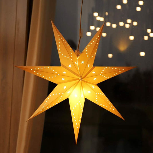 Salcar - Star light (paper)