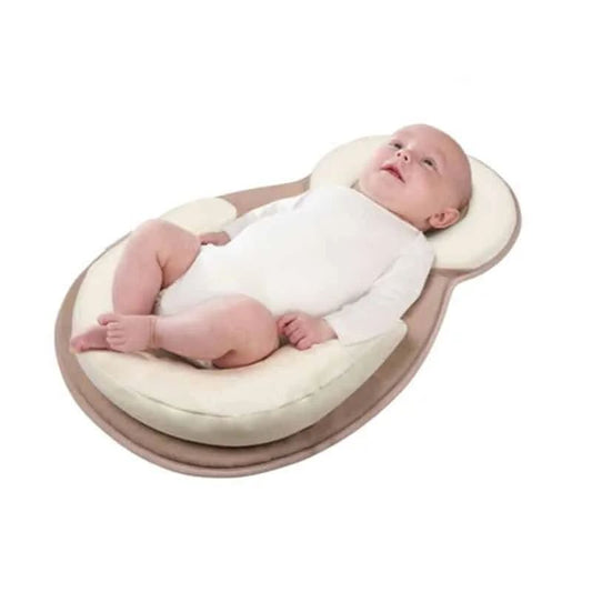 Deluxe Morphological Baby Wedge – Cueg