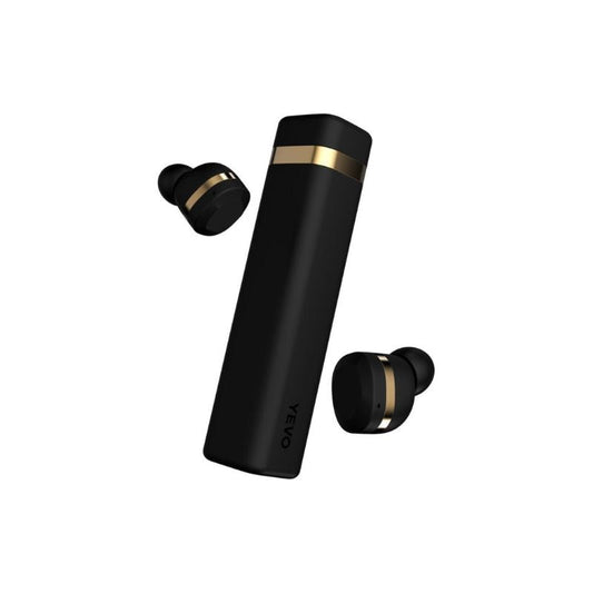 YEVO Bluetooth Earphone "YEVO 1" (ONYX BLACK)