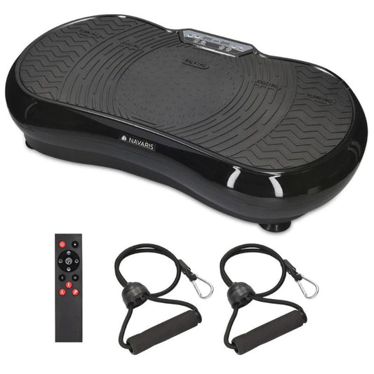 Navaris Fitness vibration plate