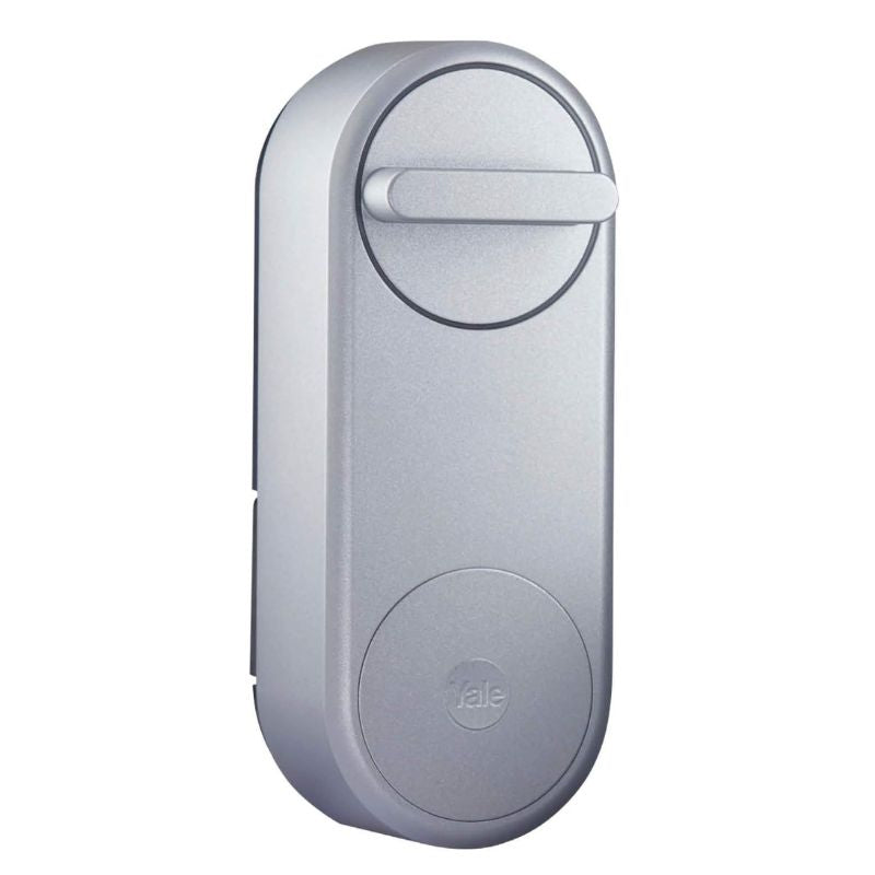 Yale Linus Smart Lock silver