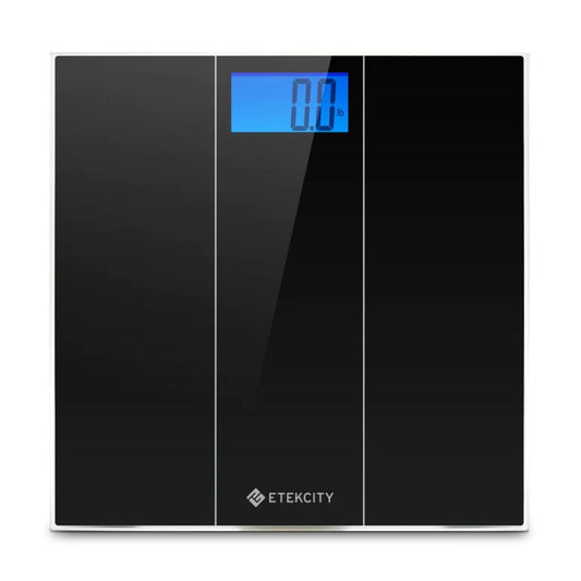 Digital Body Weight Scale