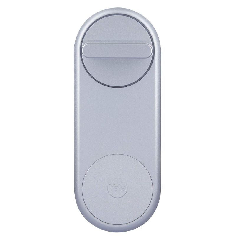 Yale Linus Smart Lock silver