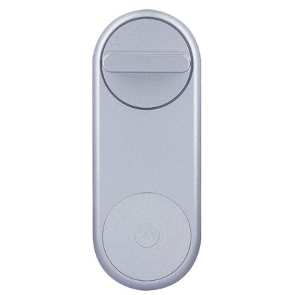 Yale Linus Smart Lock silver