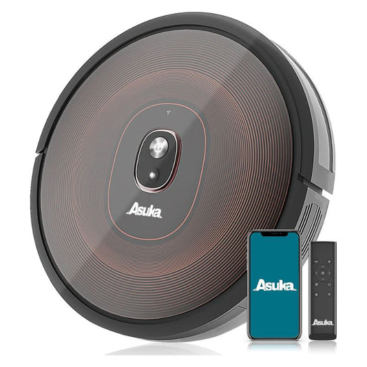 Asuka S1 Robot vacuum cleaner