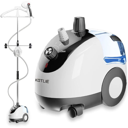 Kotlie garment steamer